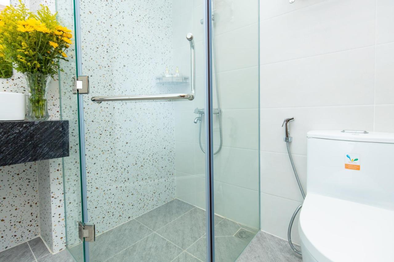 Bobo Boutique Hotel Vung Tau Exterior foto