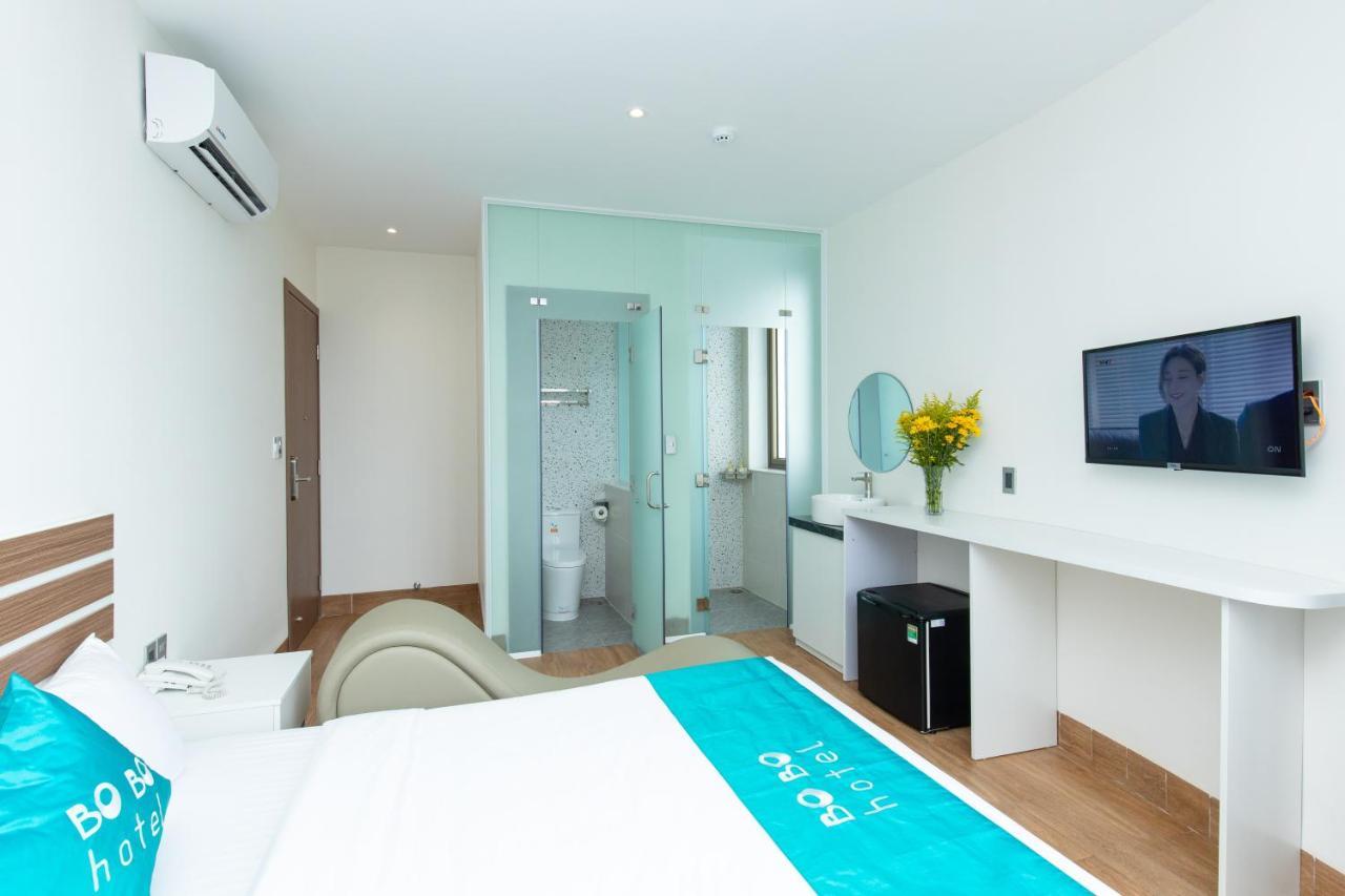 Bobo Boutique Hotel Vung Tau Exterior foto