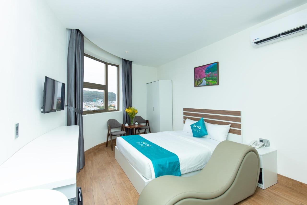 Bobo Boutique Hotel Vung Tau Exterior foto