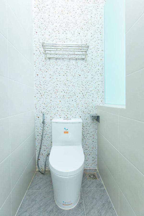 Bobo Boutique Hotel Vung Tau Exterior foto