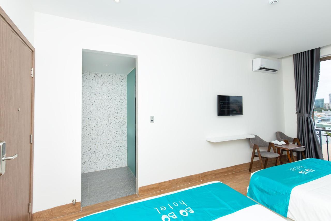 Bobo Boutique Hotel Vung Tau Exterior foto