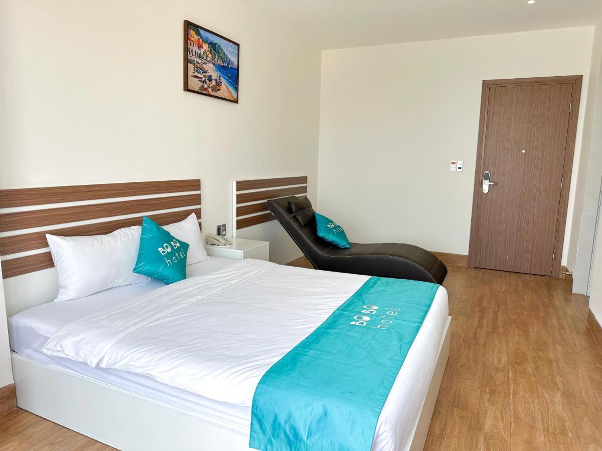 Bobo Boutique Hotel Vung Tau Exterior foto