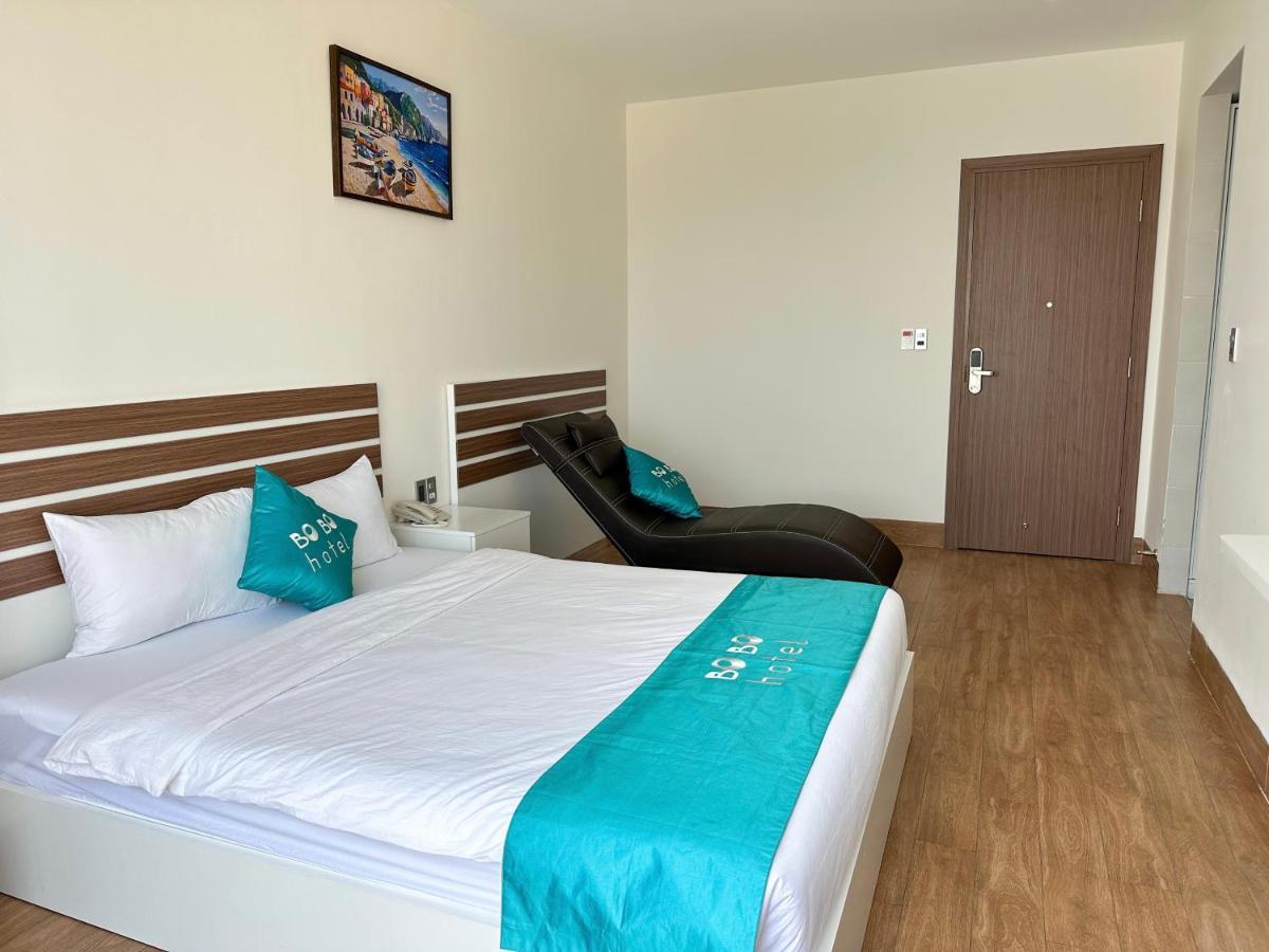 Bobo Boutique Hotel Vung Tau Exterior foto